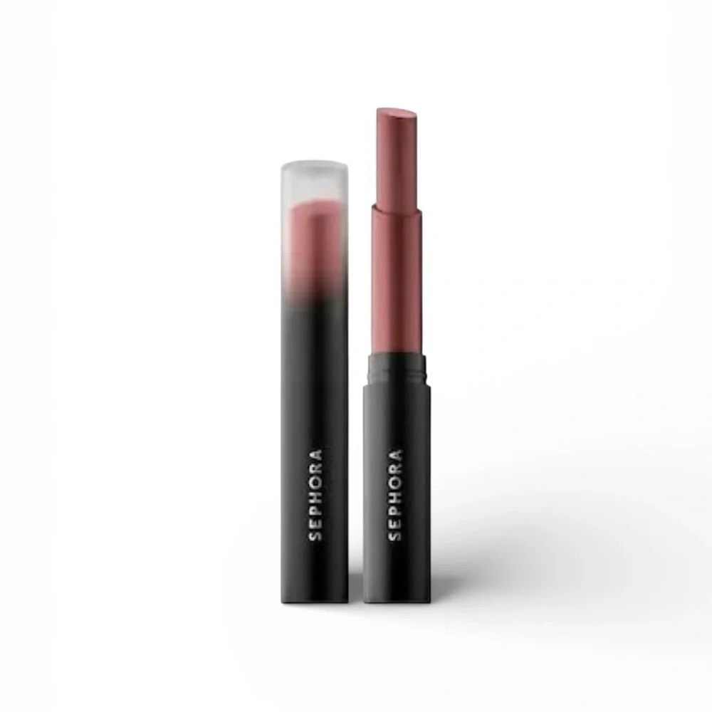 💎 Sephora Collection 07 Mocha Lip Last Matte Lipstick New Full-Size
